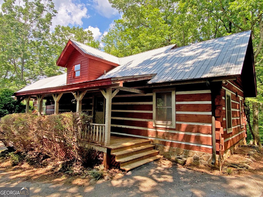 802 Pine Knot Drive Cleveland - 2