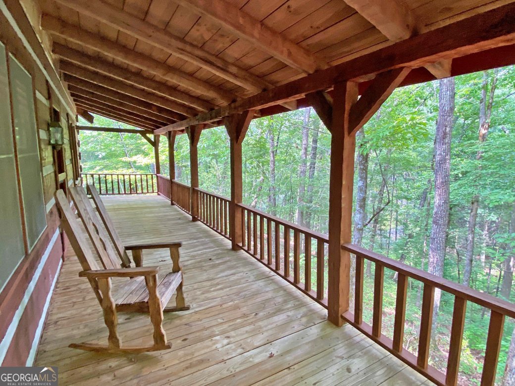 802 Pine Knot Drive Cleveland - 21