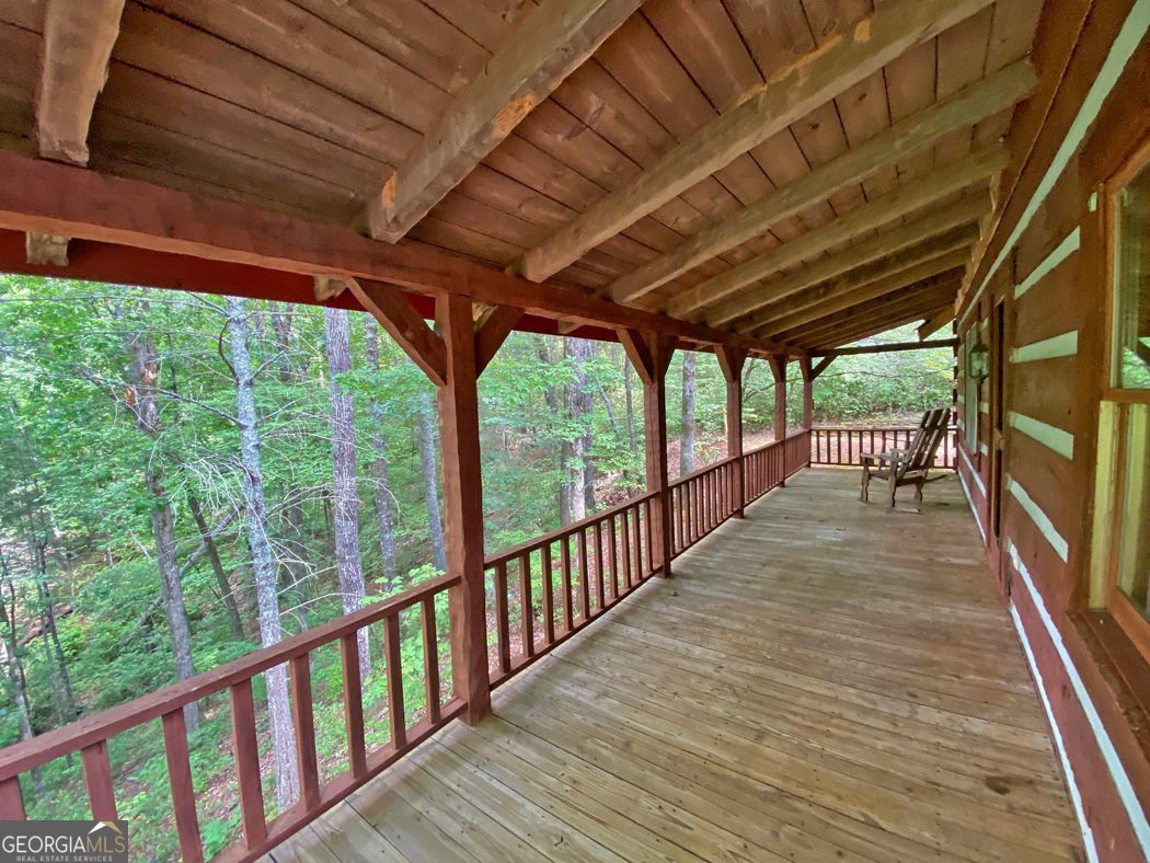 802 Pine Knot Drive Cleveland - 23