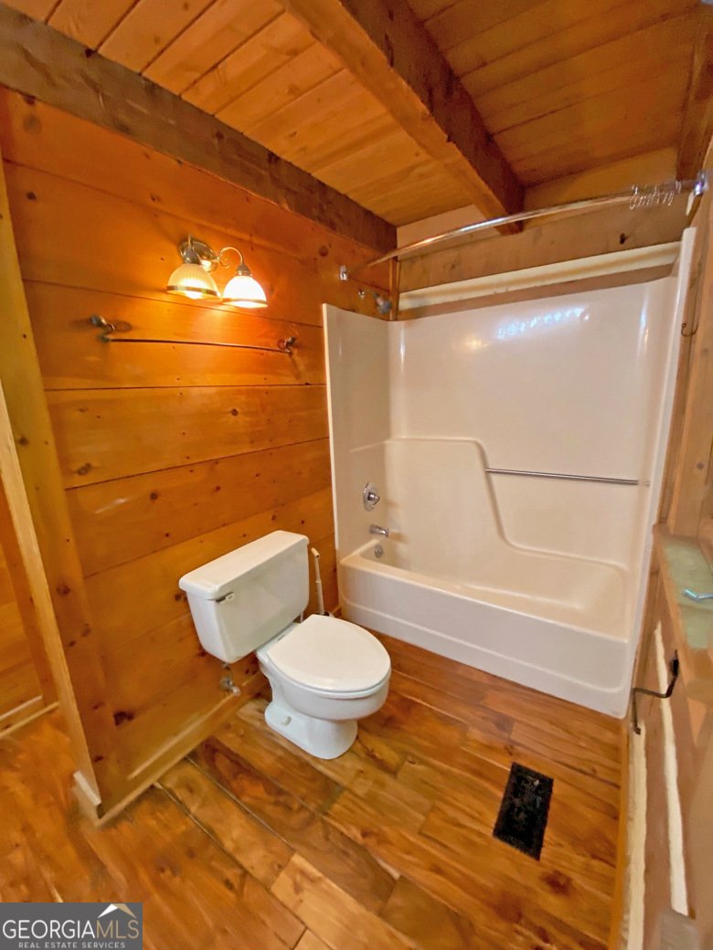 802 Pine Knot Drive Cleveland - 27