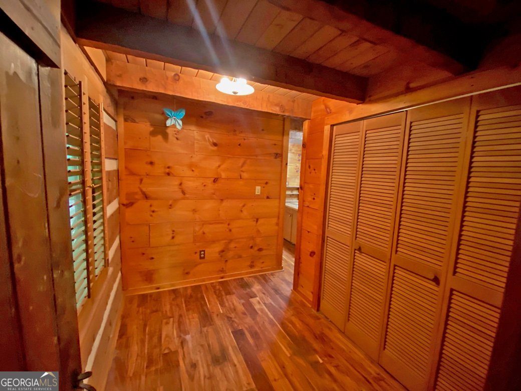 802 Pine Knot Drive Cleveland - 28