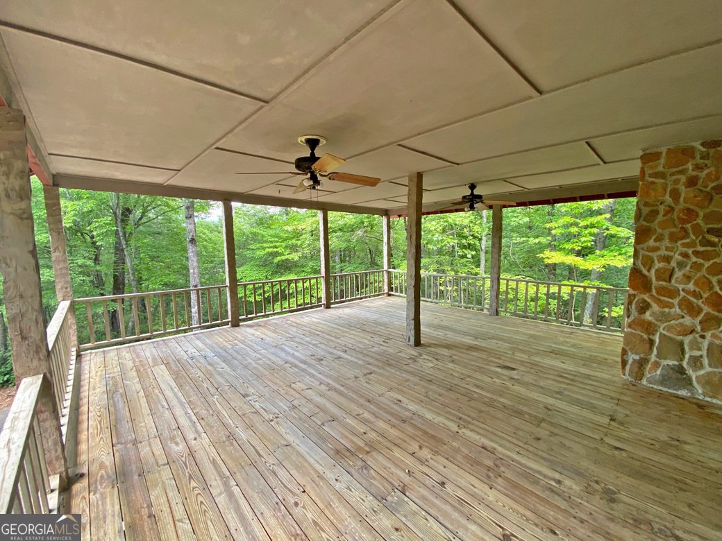 802 Pine Knot Drive Cleveland - 29