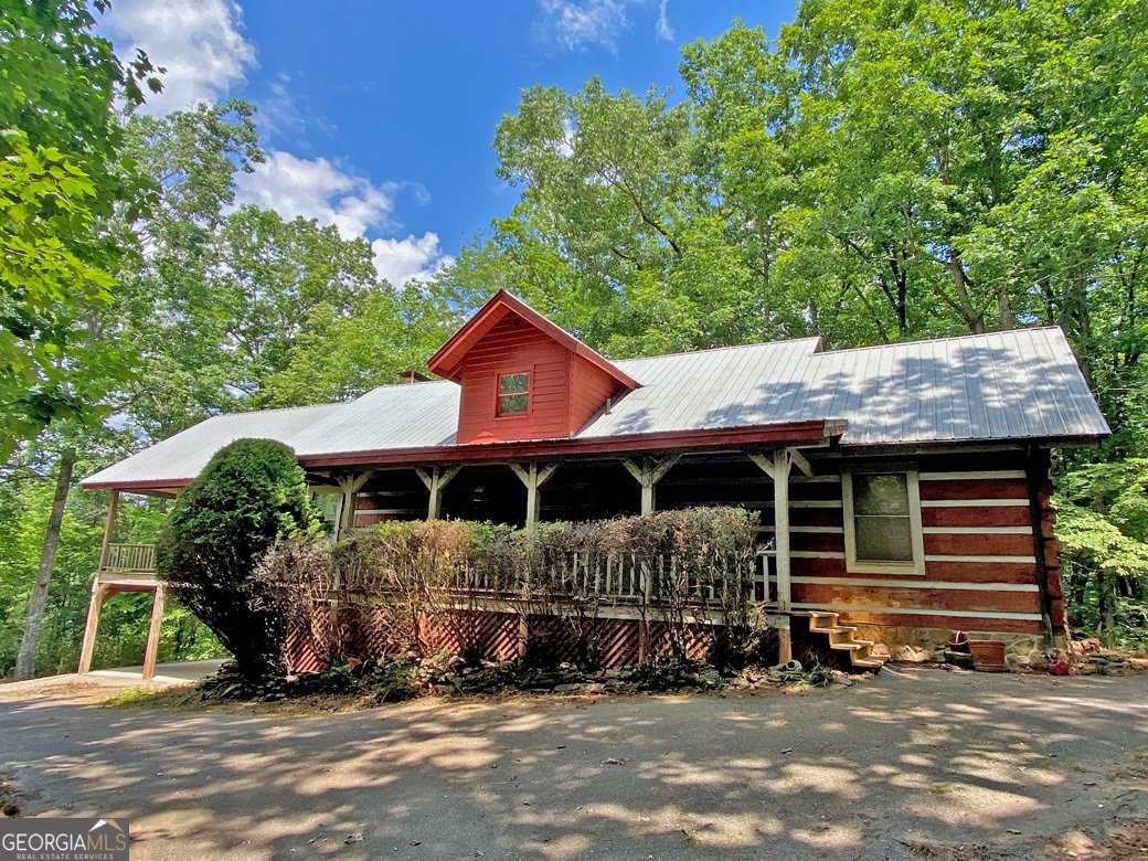 802 Pine Knot Drive Cleveland - 3
