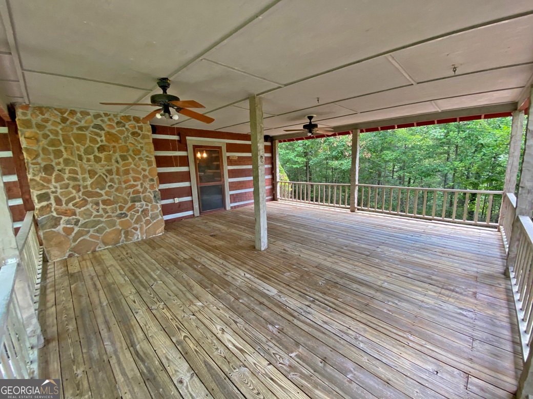802 Pine Knot Drive Cleveland - 33