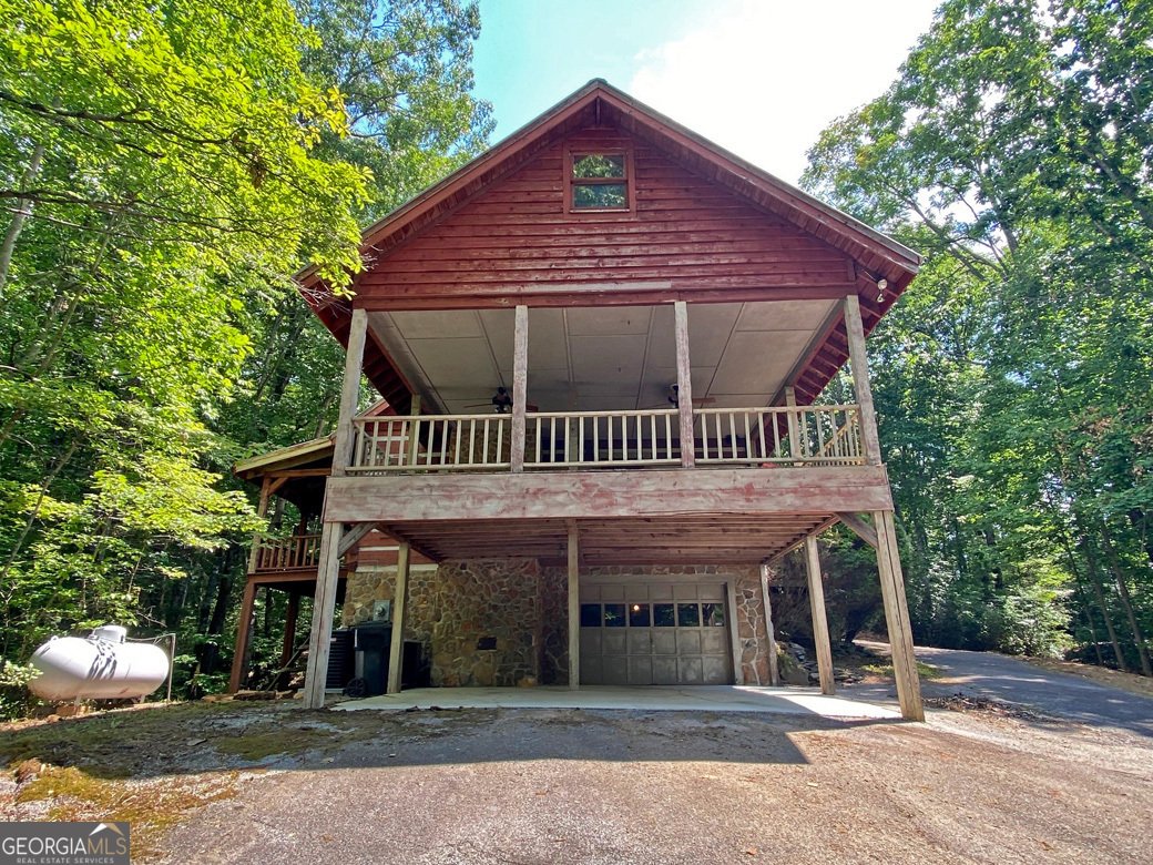 802 Pine Knot Drive Cleveland - 5