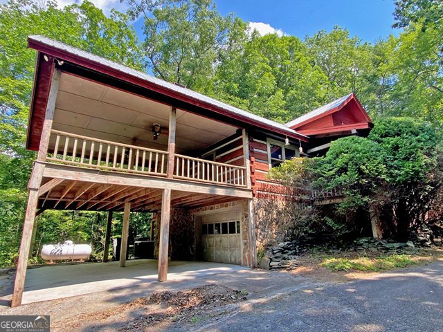 802 Pine Knot Drive Cleveland - 6