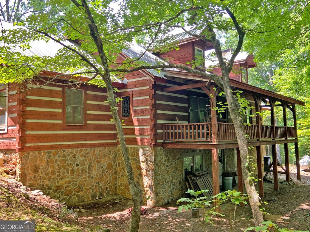 802 Pine Knot Drive Cleveland - 9
