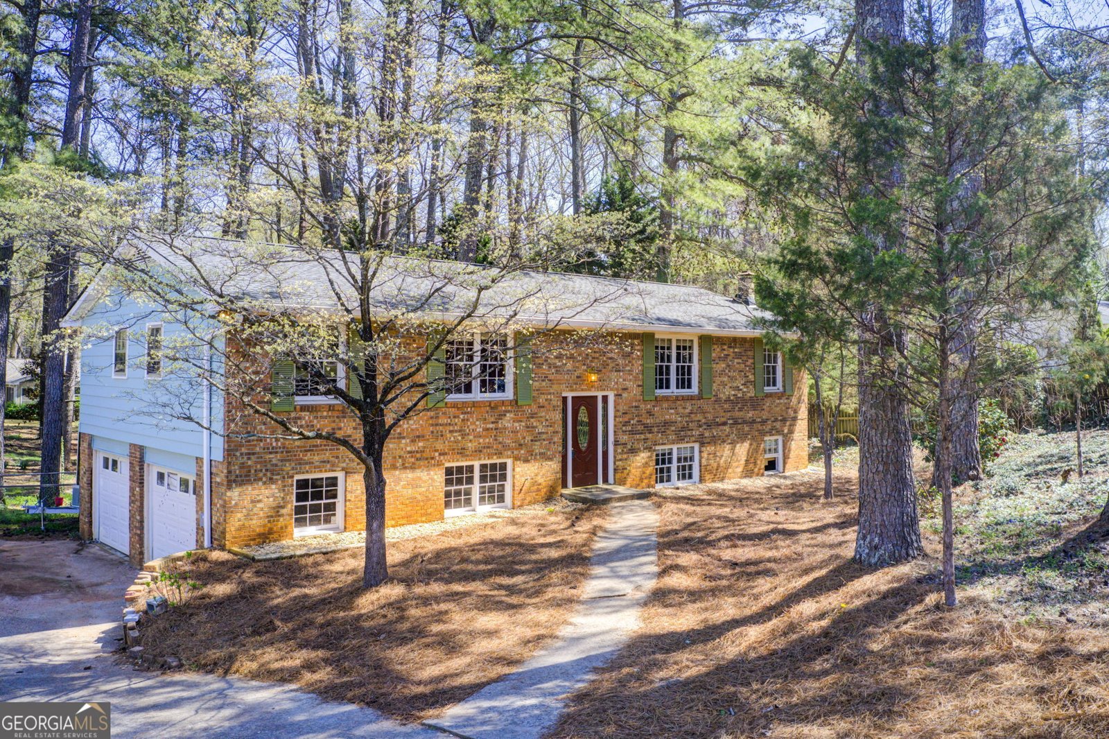 410 Killian Hill Road Lilburn - 1