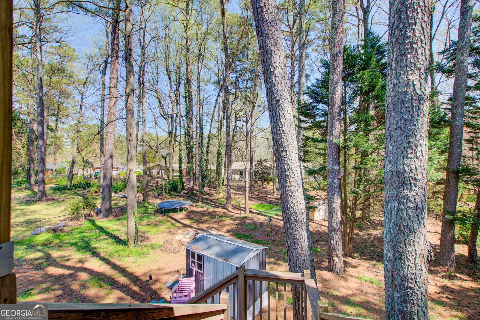 410 Killian Hill Road Lilburn - 12