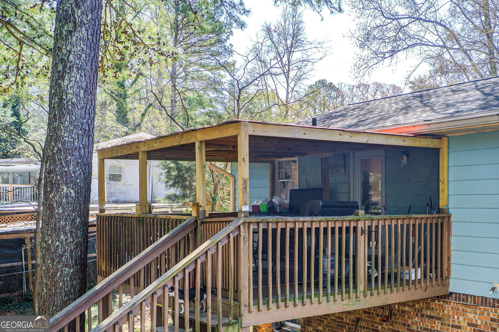 410 Killian Hill Road Lilburn - 13