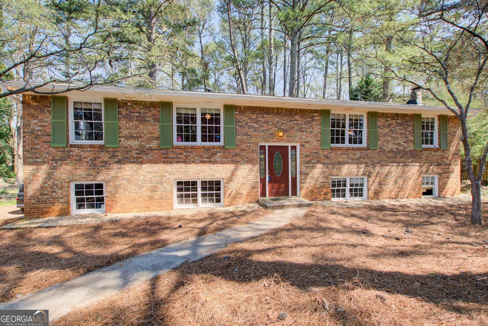 410 Killian Hill Road Lilburn - 2