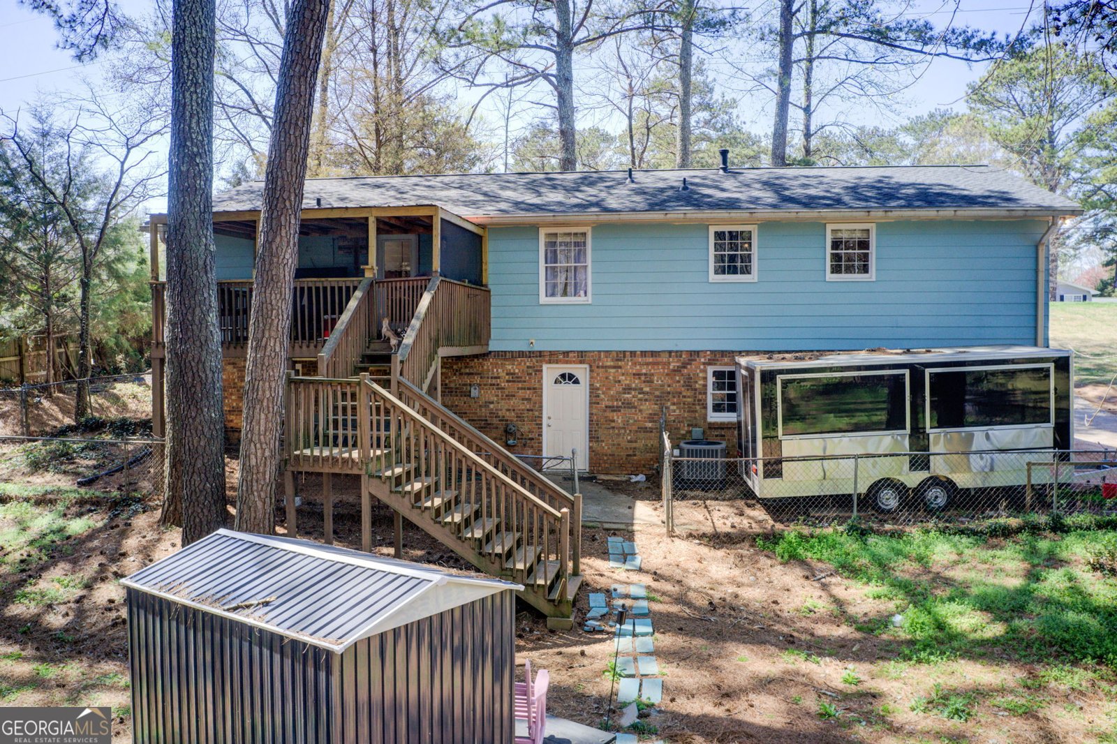 410 Killian Hill Road Lilburn - 29