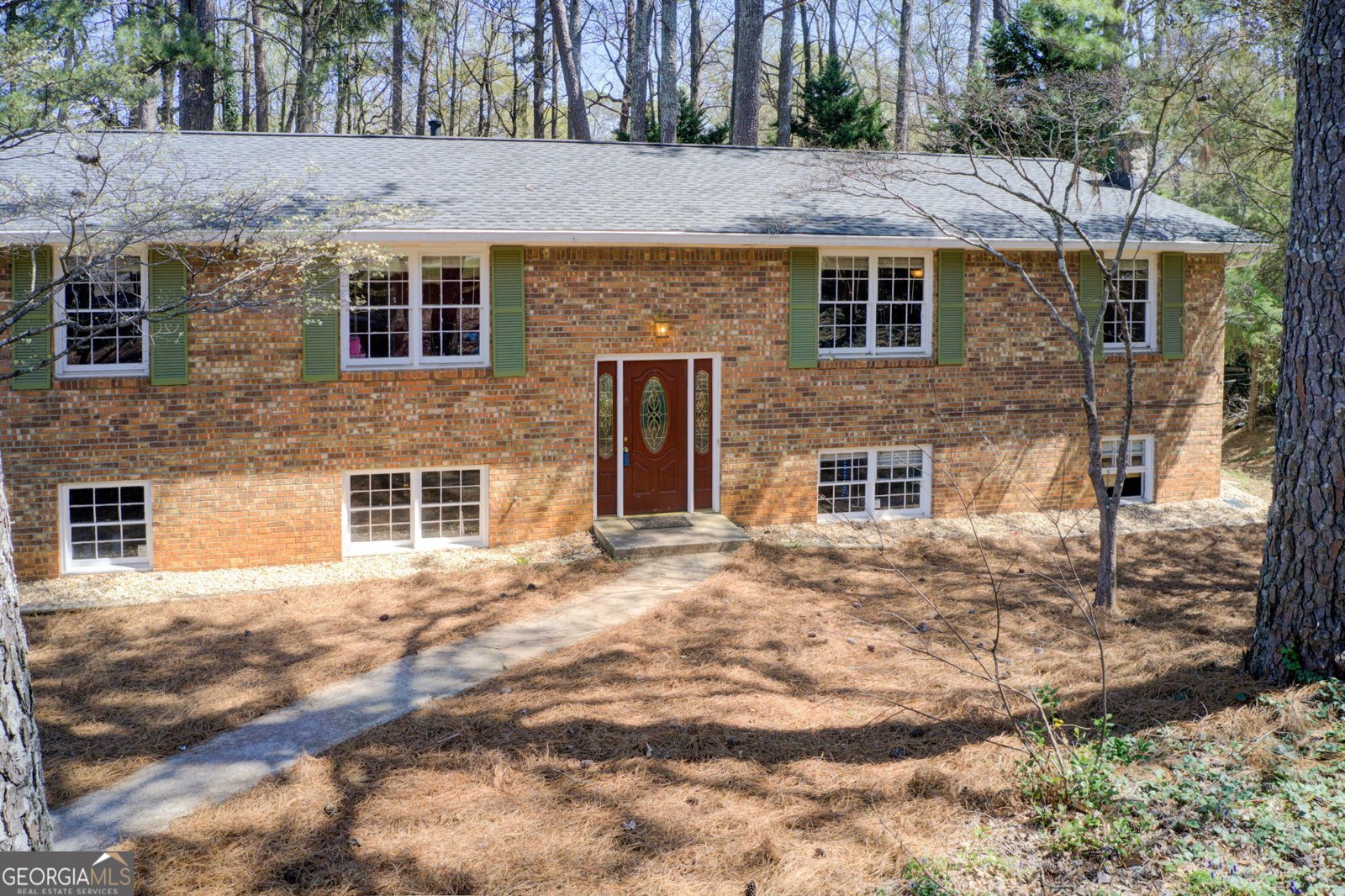 410 Killian Hill Road Lilburn - 3