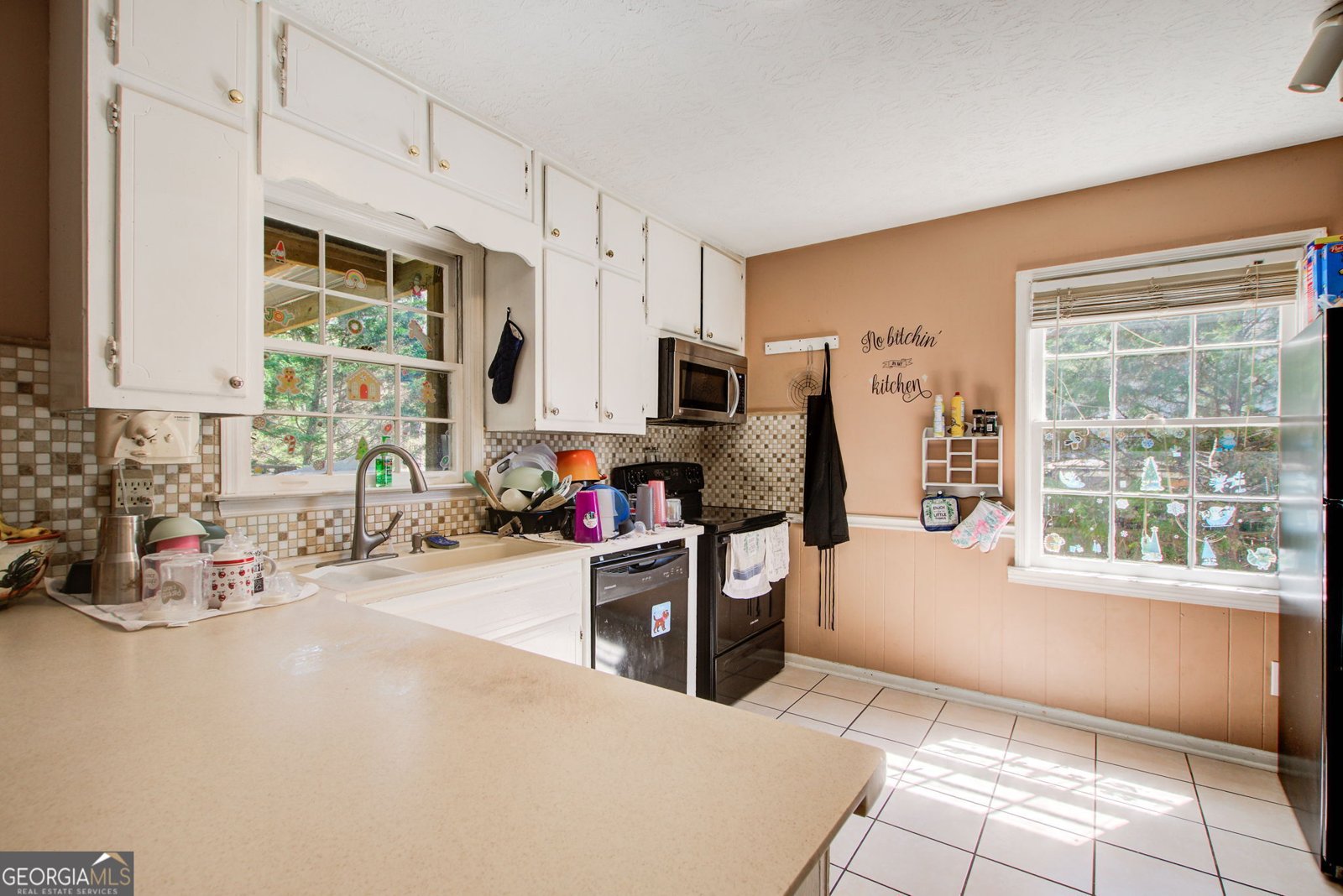 410 Killian Hill Road Lilburn - 8