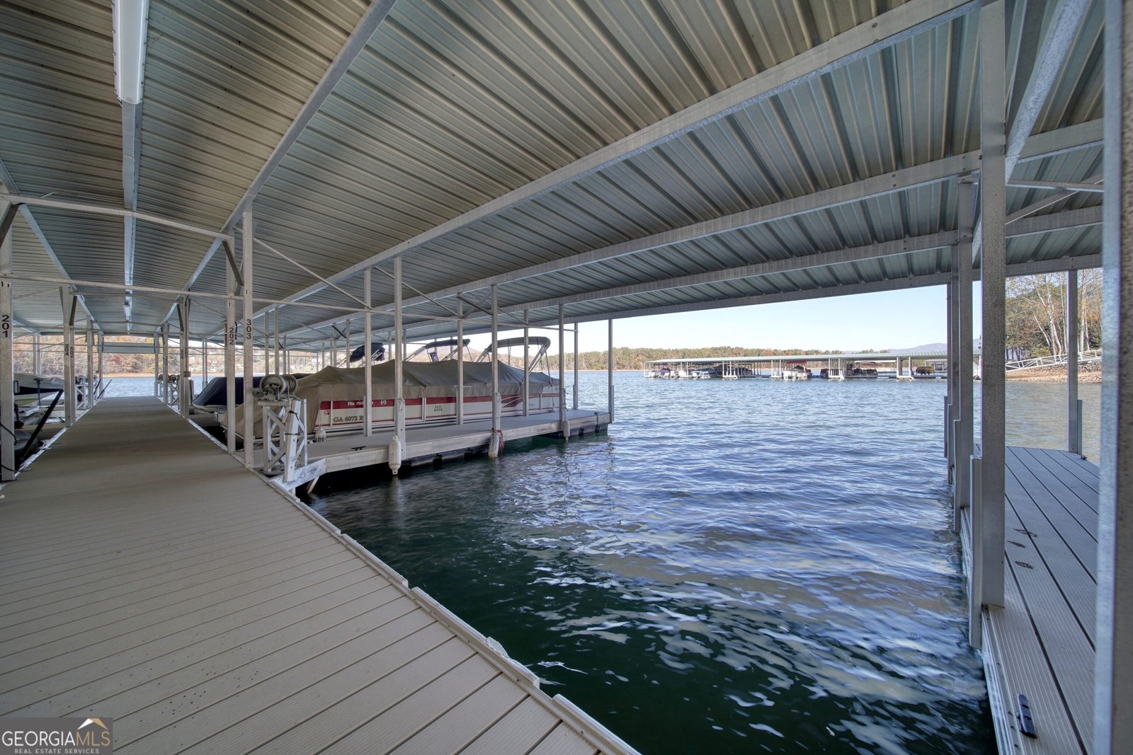 1411 Lakeside Road Hiawassee - 47