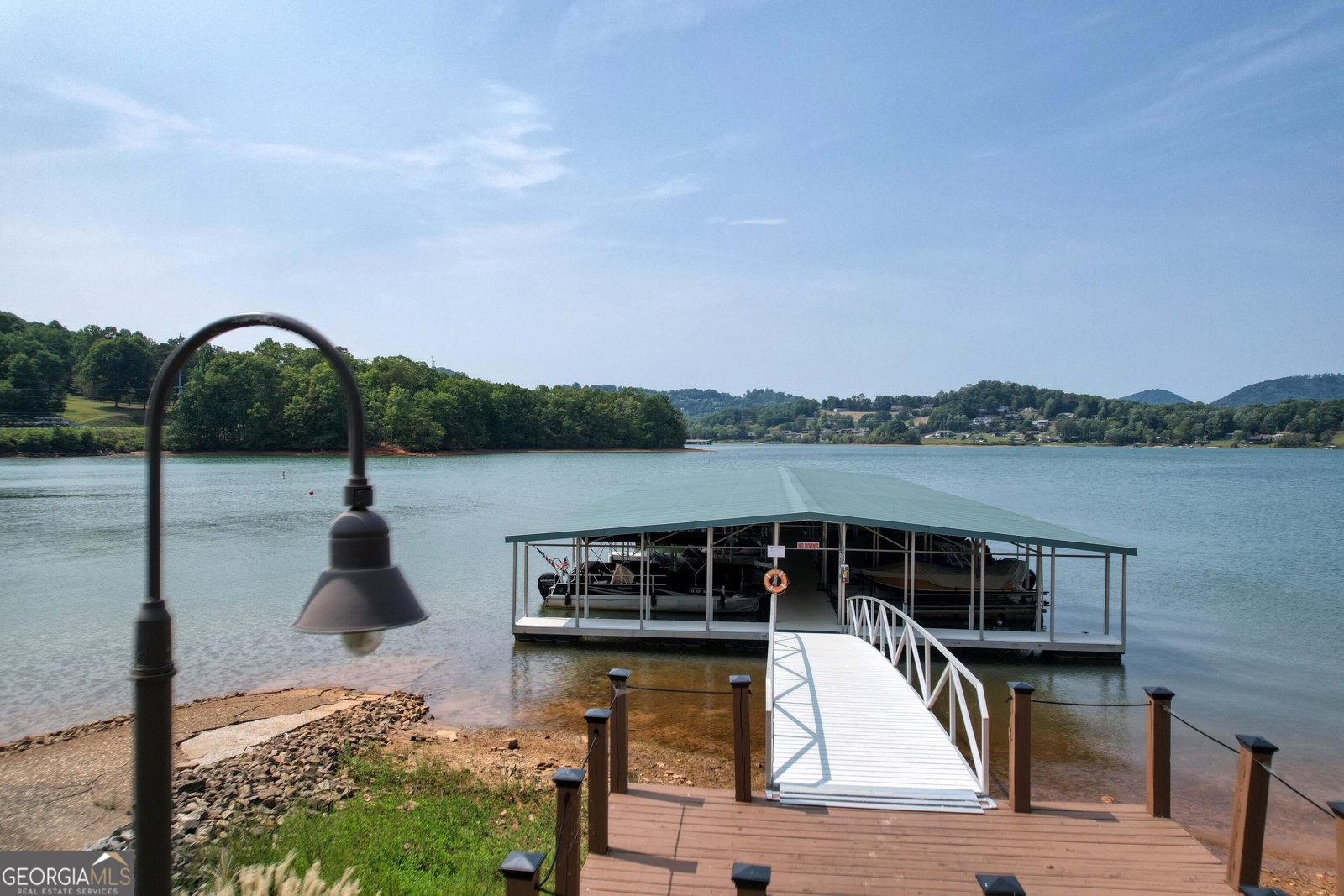 1411 Lakeside Road Hiawassee - 8