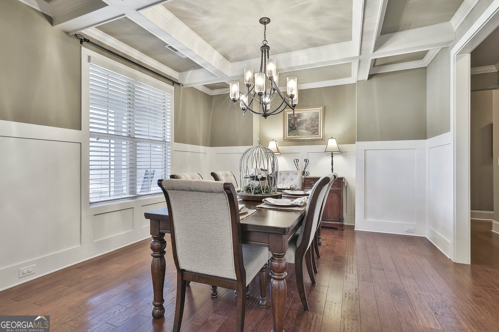 37 Big Horn Drive Newnan - 10