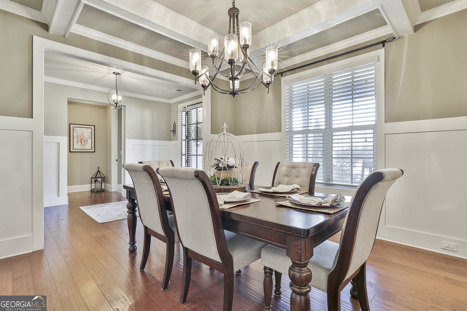 37 Big Horn Drive Newnan - 11