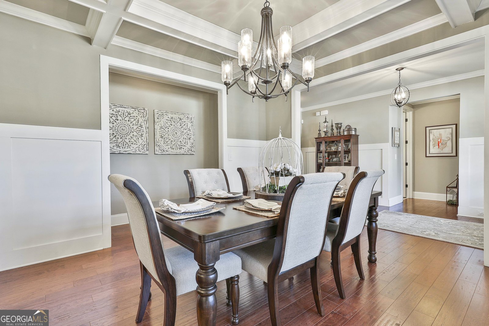 37 Big Horn Drive Newnan - 12