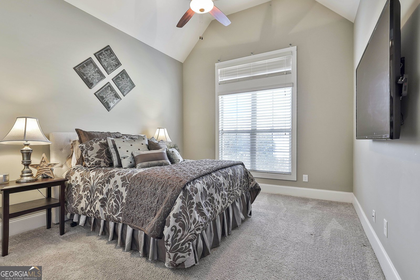 37 Big Horn Drive Newnan - 13