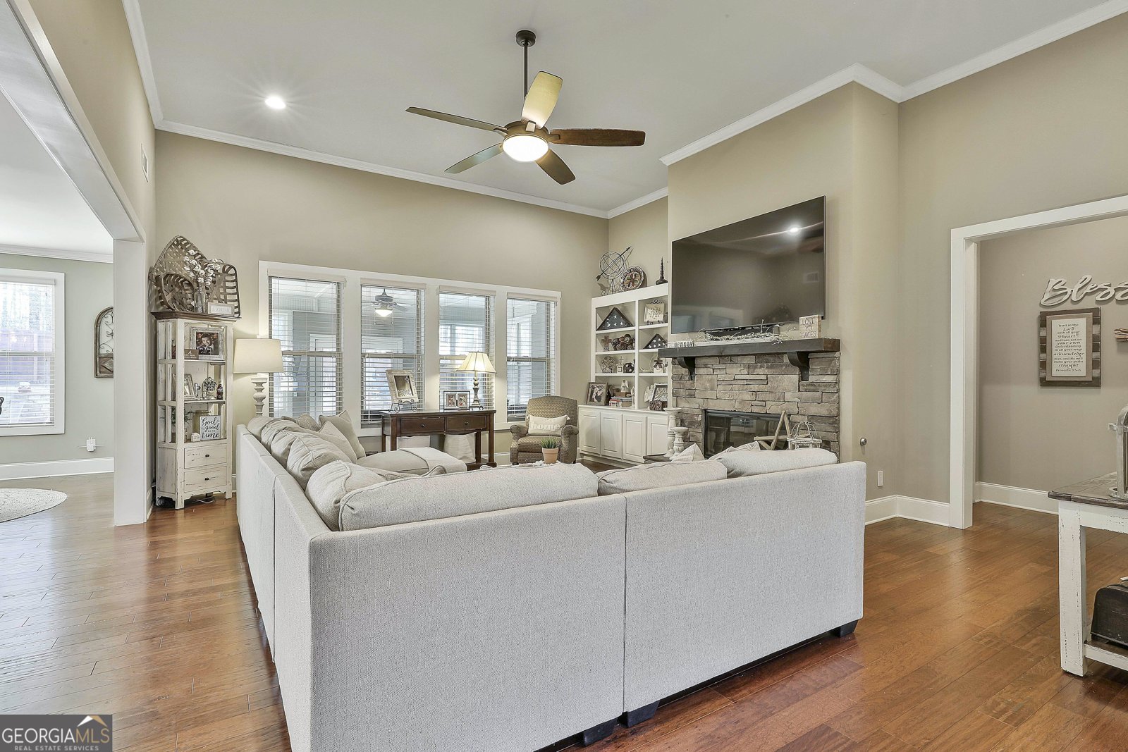 37 Big Horn Drive Newnan - 15