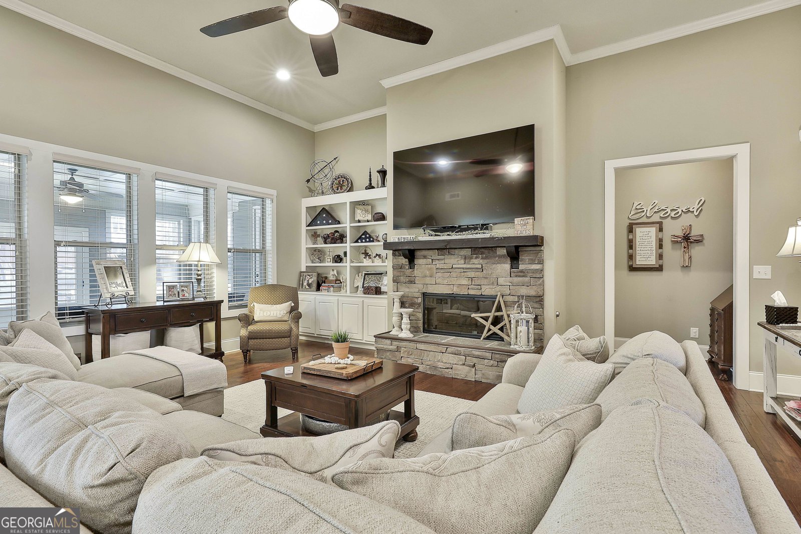 37 Big Horn Drive Newnan - 16