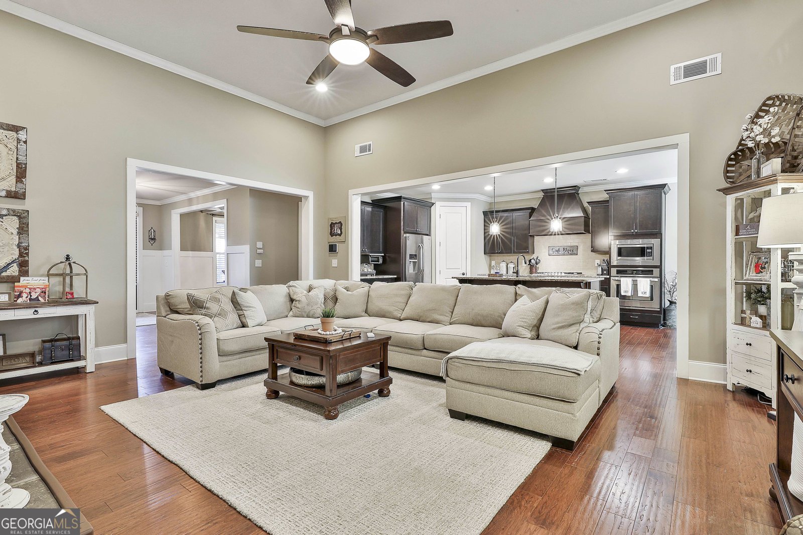 37 Big Horn Drive Newnan - 19