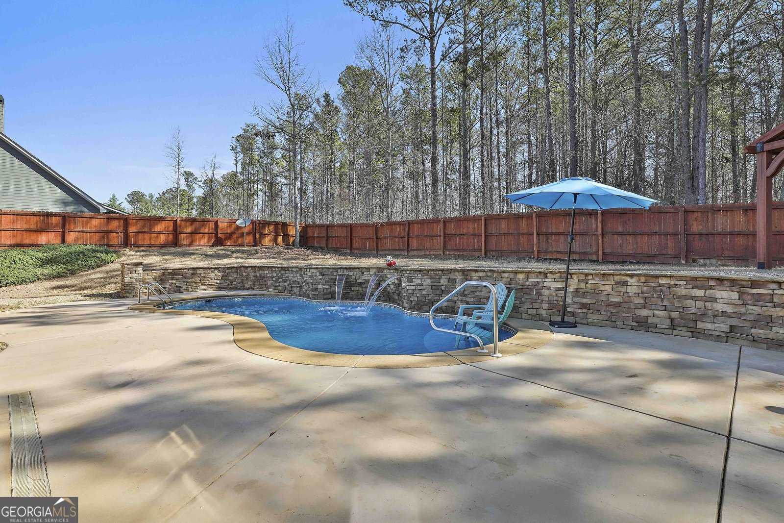 37 Big Horn Drive Newnan - 2