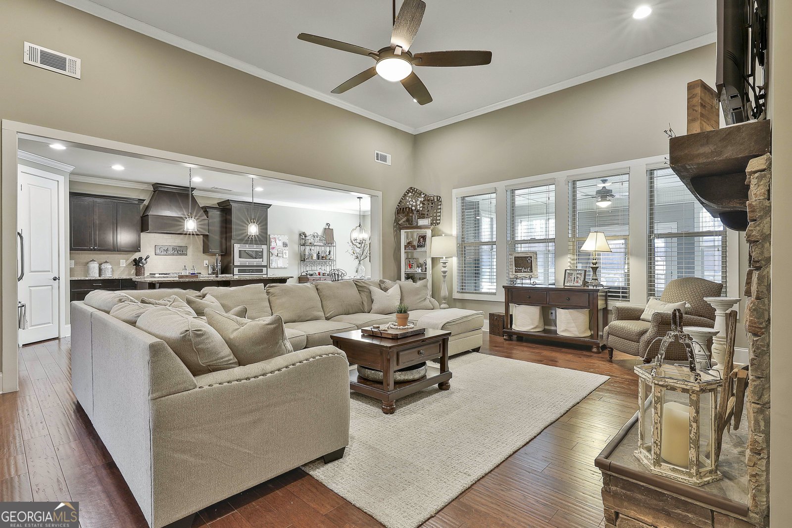 37 Big Horn Drive Newnan - 20