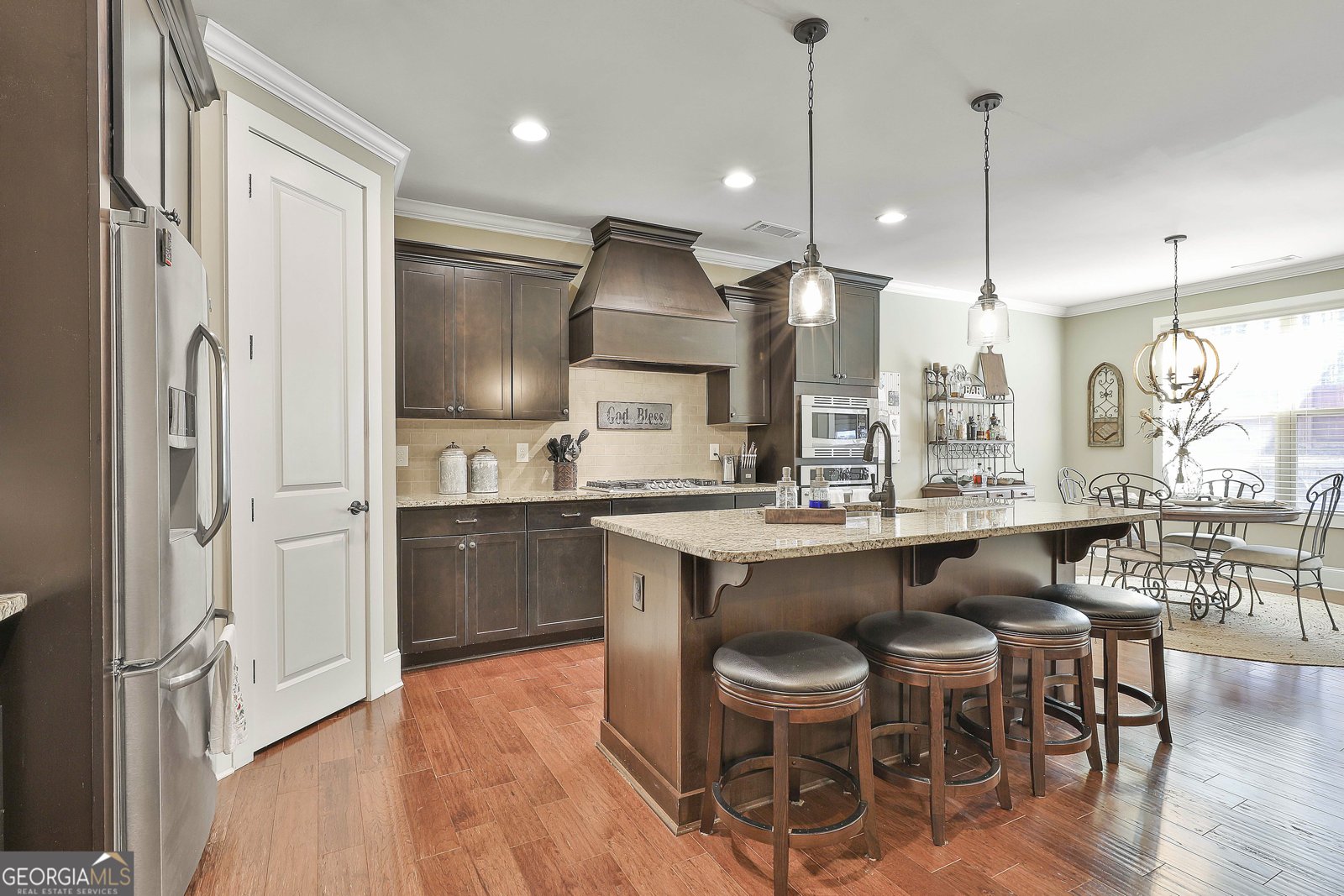 37 Big Horn Drive Newnan - 21