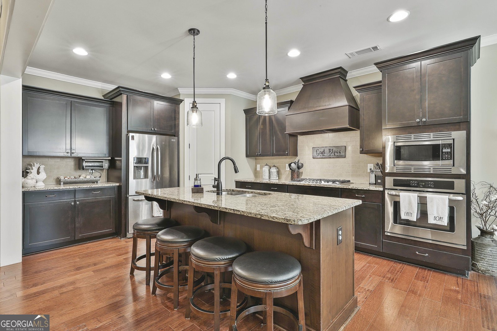 37 Big Horn Drive Newnan - 26