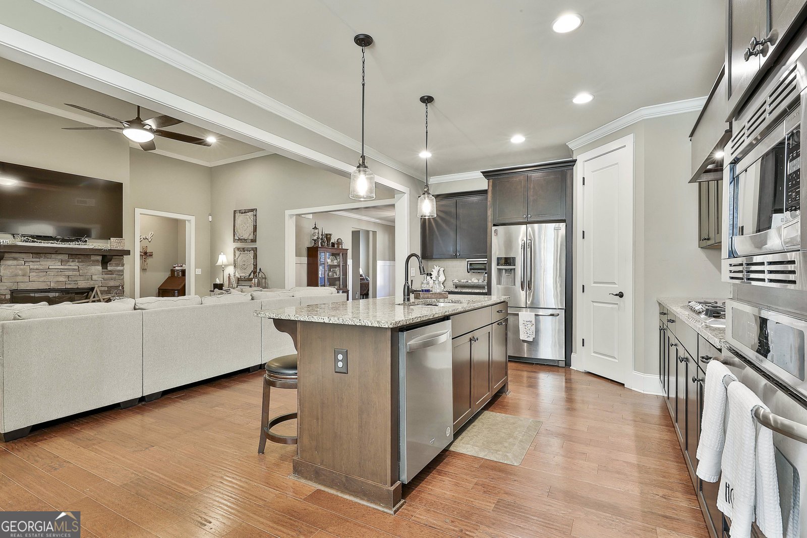 37 Big Horn Drive Newnan - 27