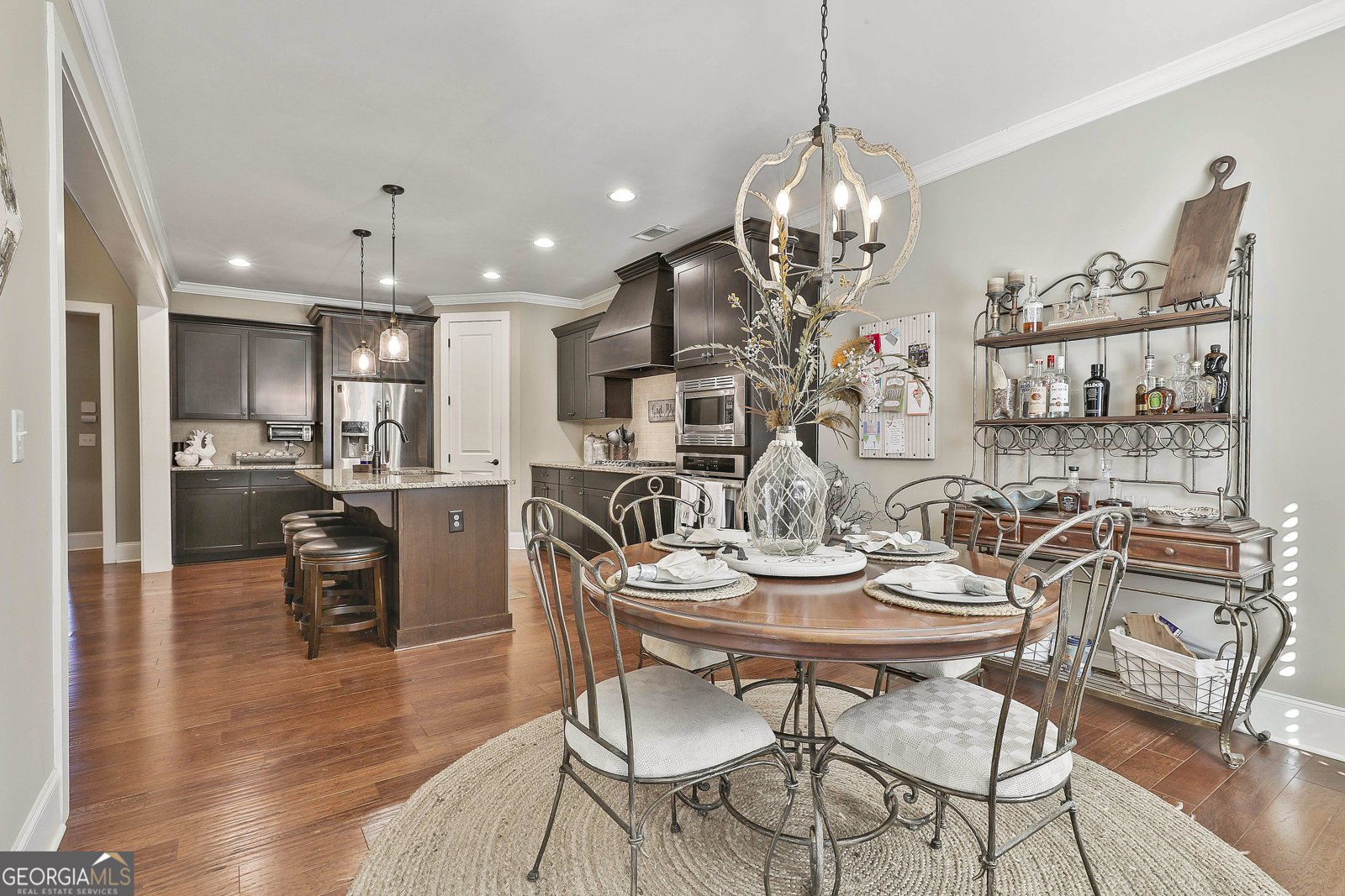 37 Big Horn Drive Newnan - 29