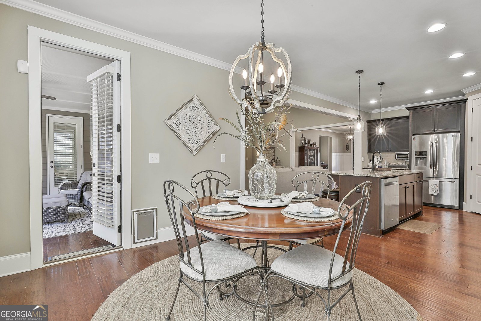 37 Big Horn Drive Newnan - 30