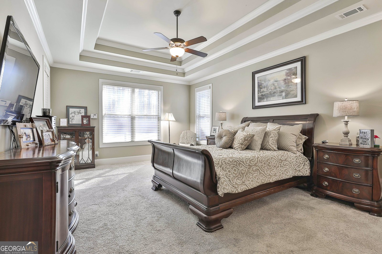 37 Big Horn Drive Newnan - 31