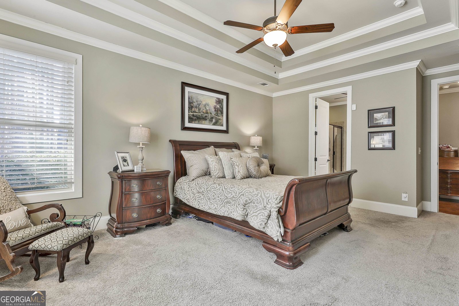 37 Big Horn Drive Newnan - 32