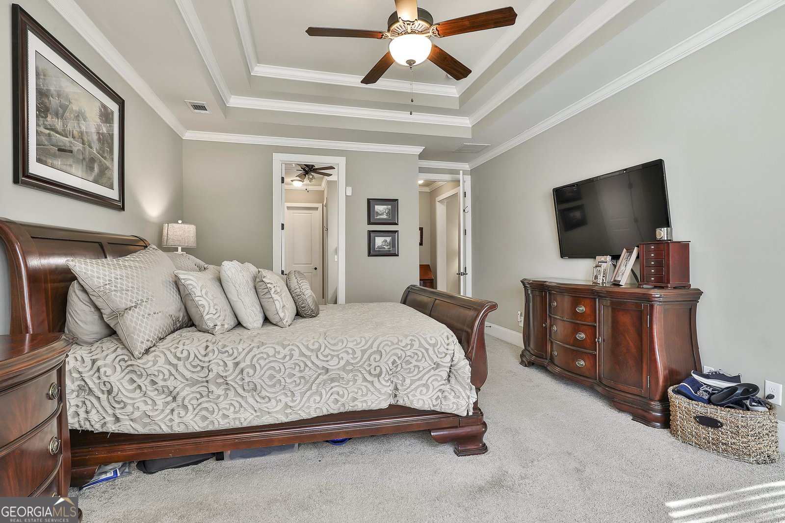 37 Big Horn Drive Newnan - 33