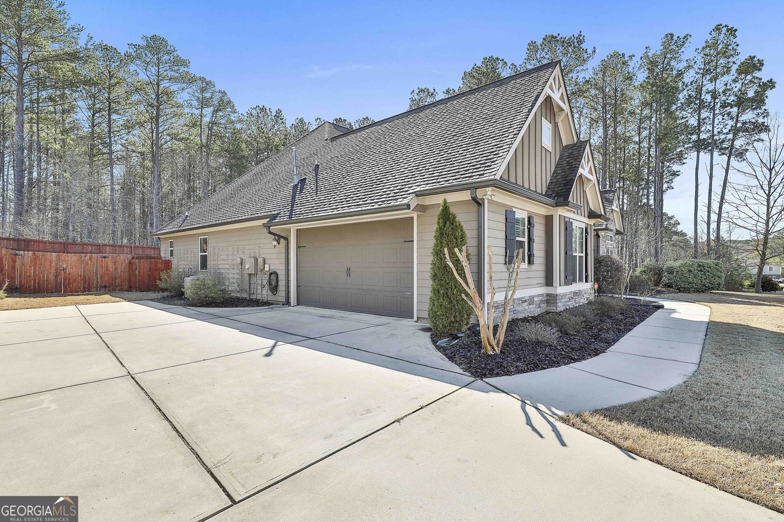 37 Big Horn Drive Newnan - 4