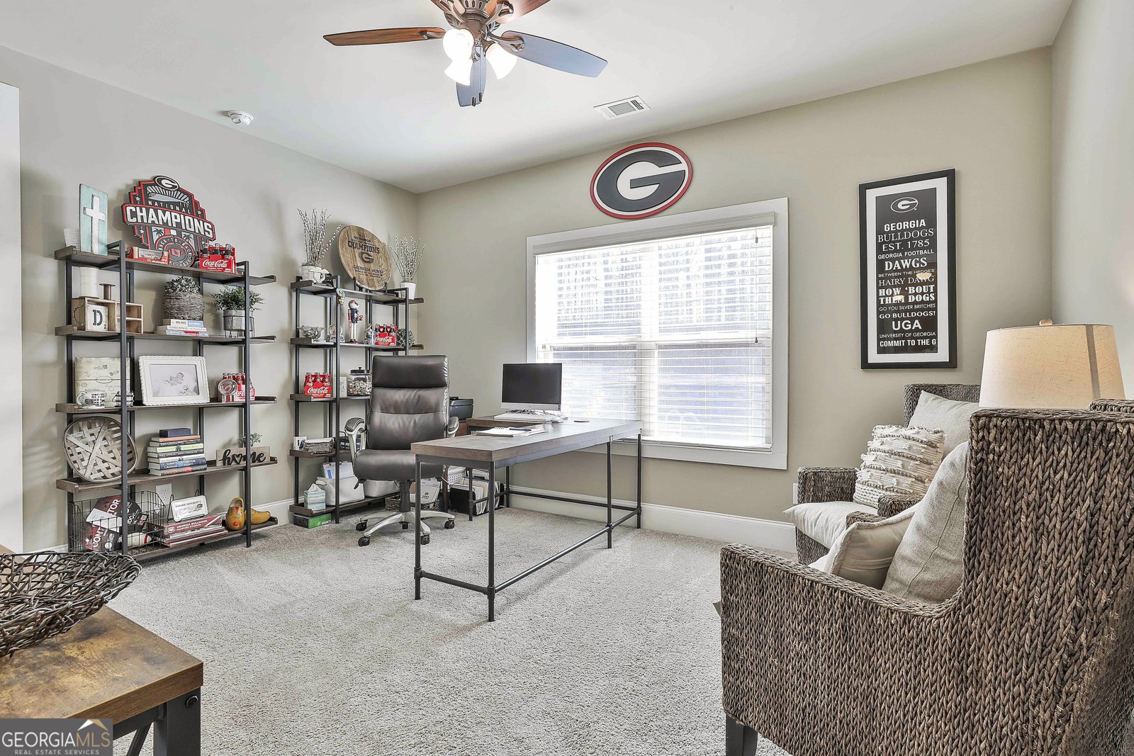 37 Big Horn Drive Newnan - 40
