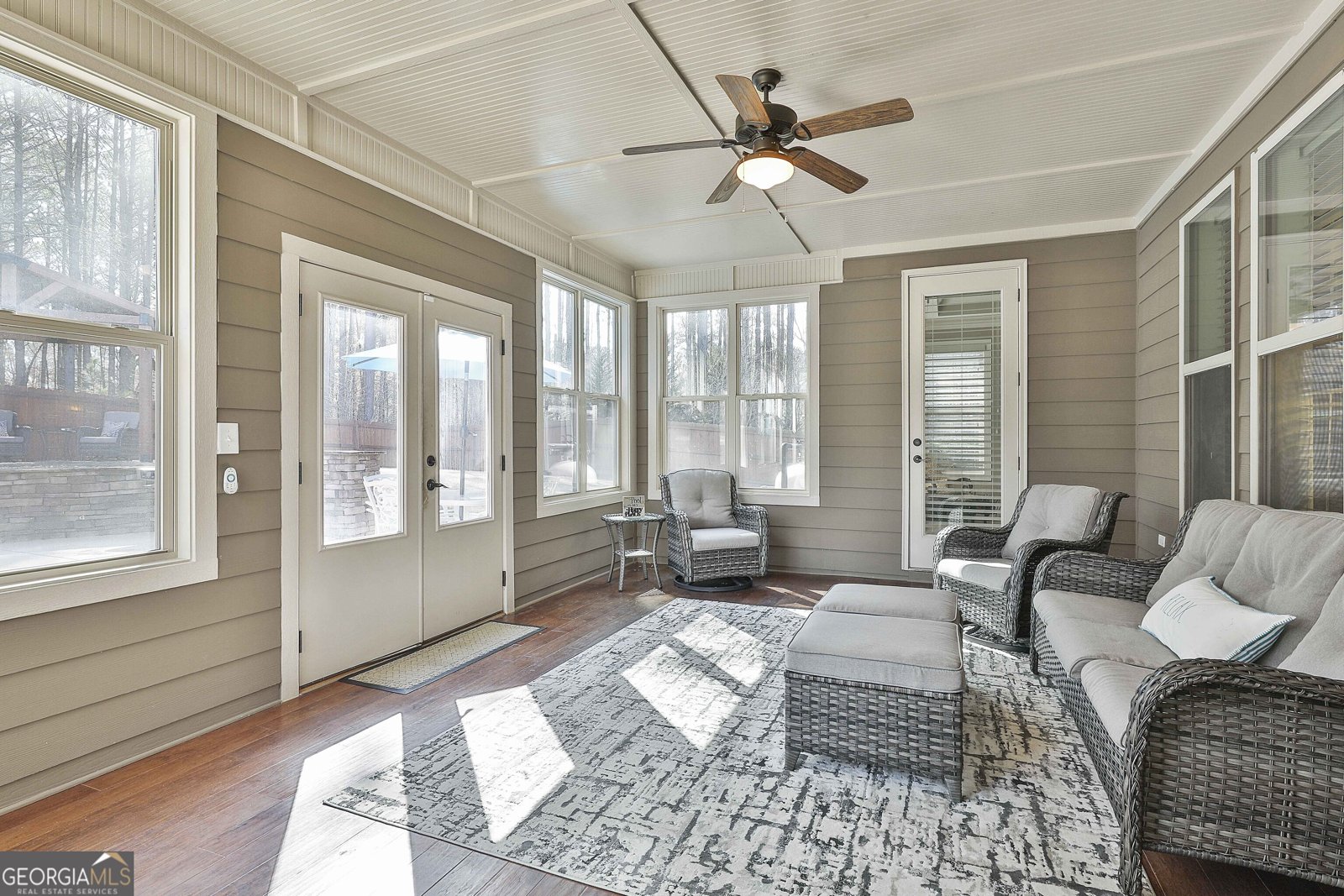 37 Big Horn Drive Newnan - 47