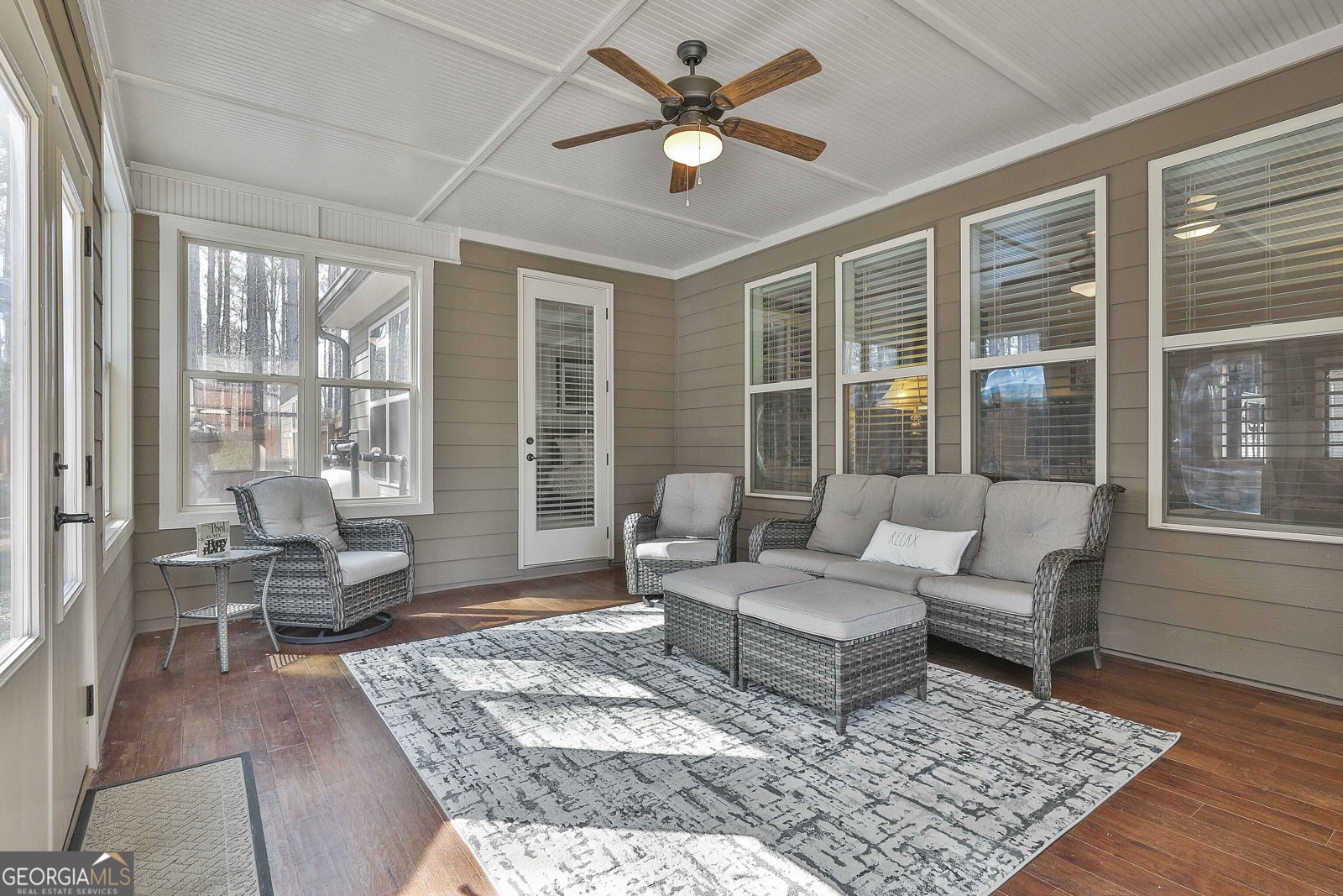 37 Big Horn Drive Newnan - 48