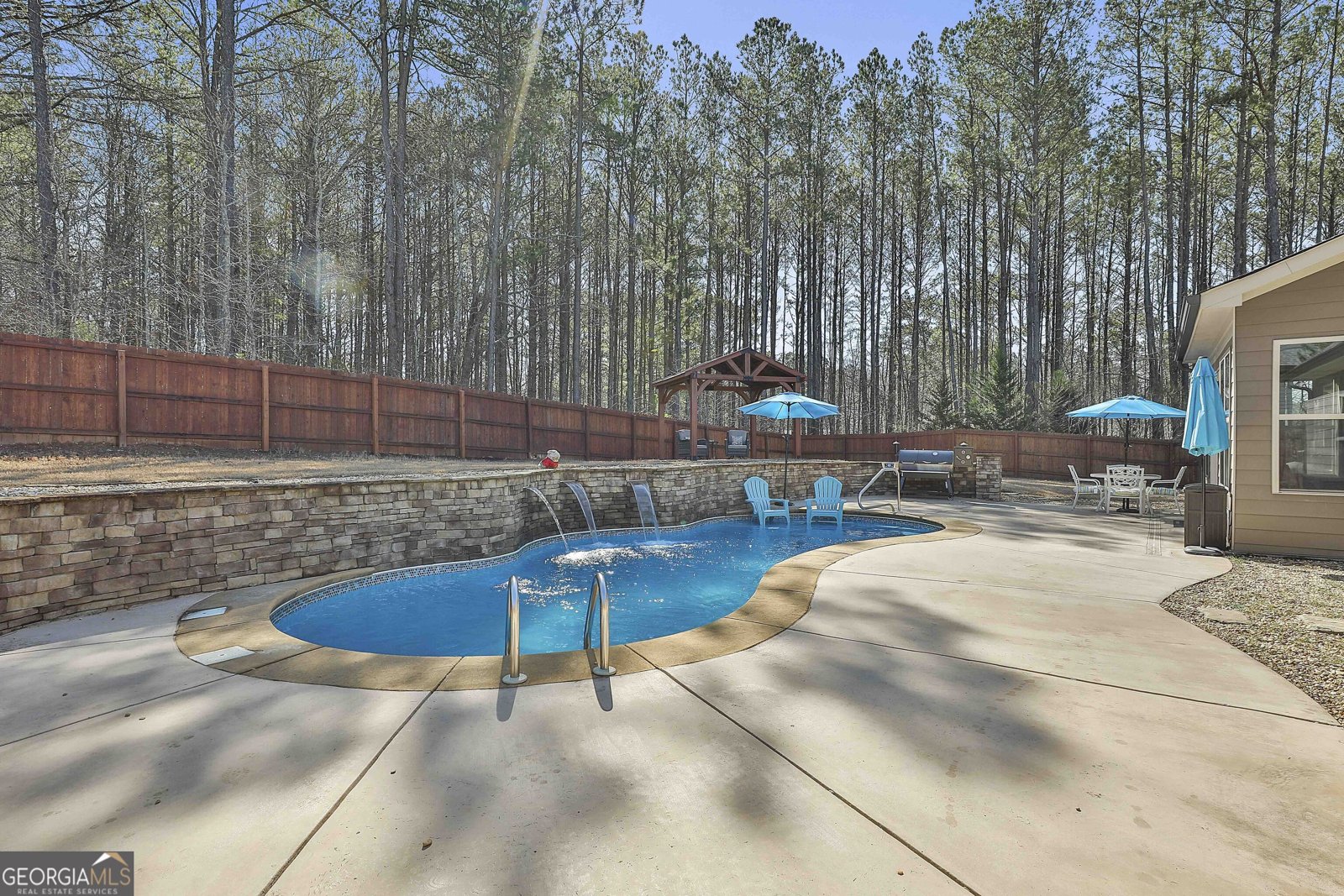 37 Big Horn Drive Newnan - 5