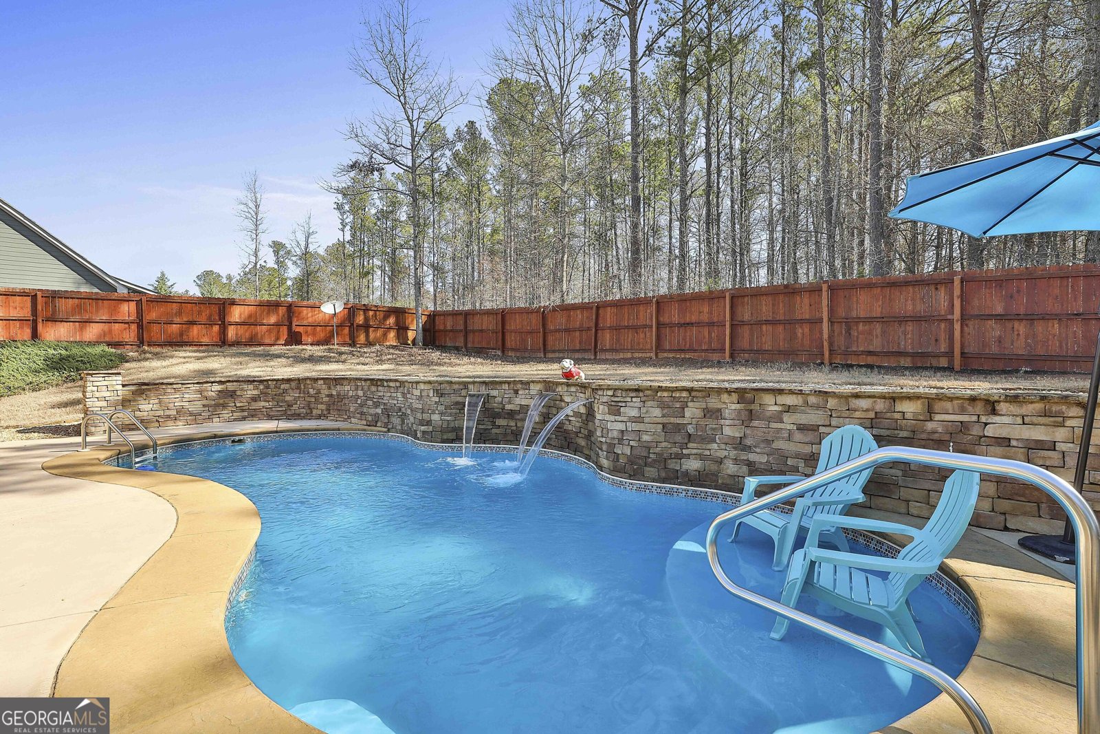 37 Big Horn Drive Newnan - 50