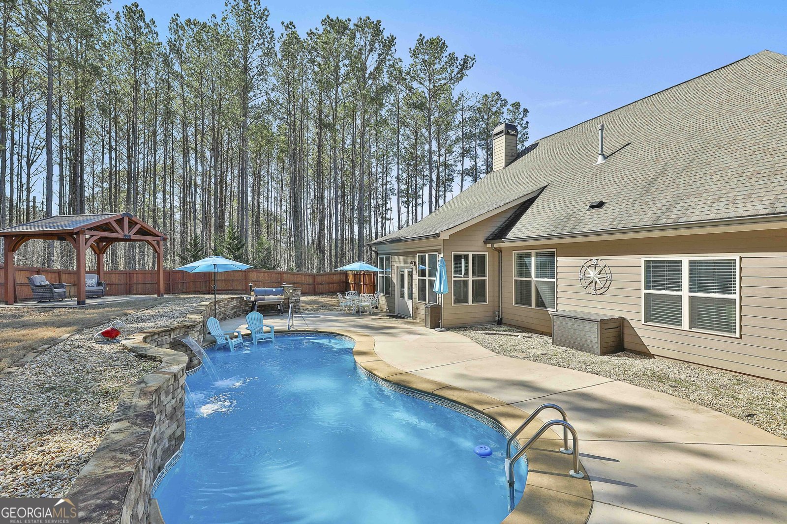 37 Big Horn Drive Newnan - 51