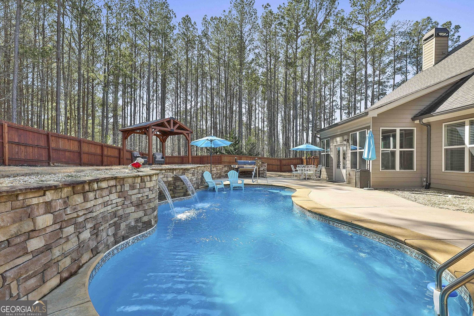 37 Big Horn Drive Newnan - 52