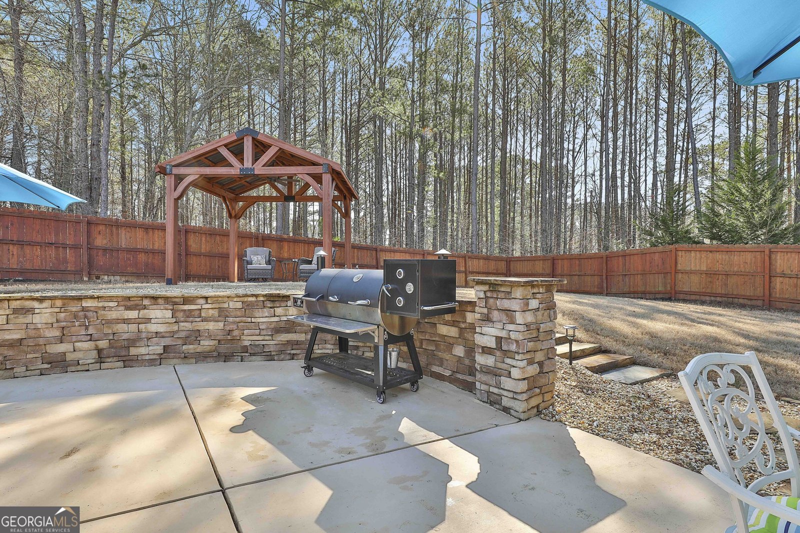 37 Big Horn Drive Newnan - 53