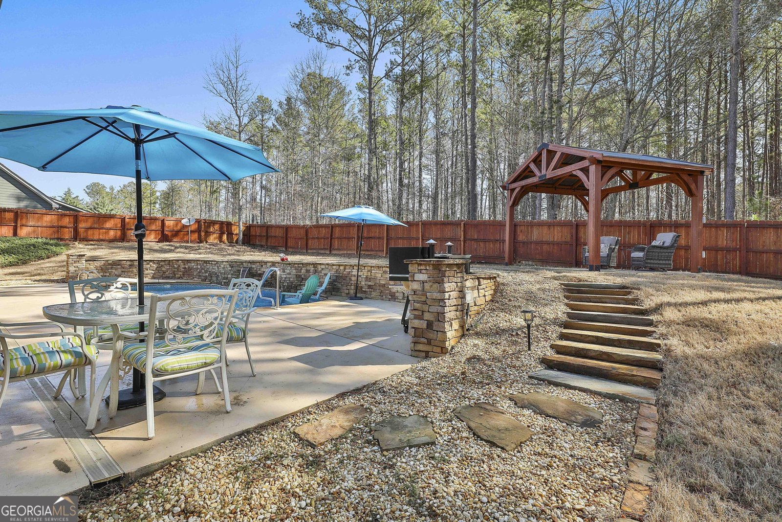 37 Big Horn Drive Newnan - 54