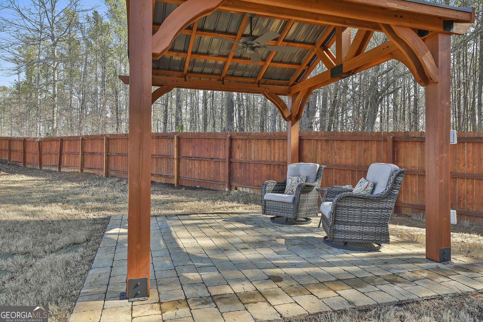 37 Big Horn Drive Newnan - 55