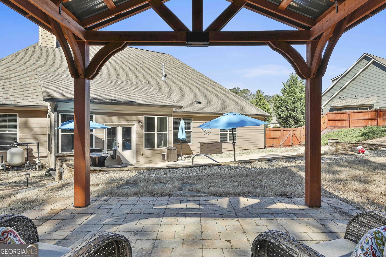 37 Big Horn Drive Newnan - 56
