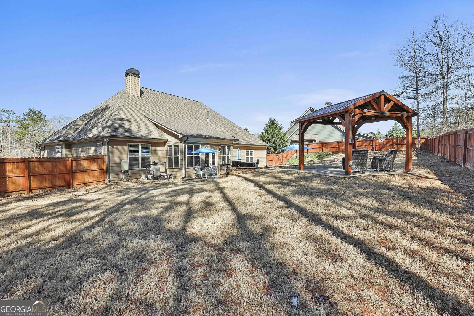 37 Big Horn Drive Newnan - 57